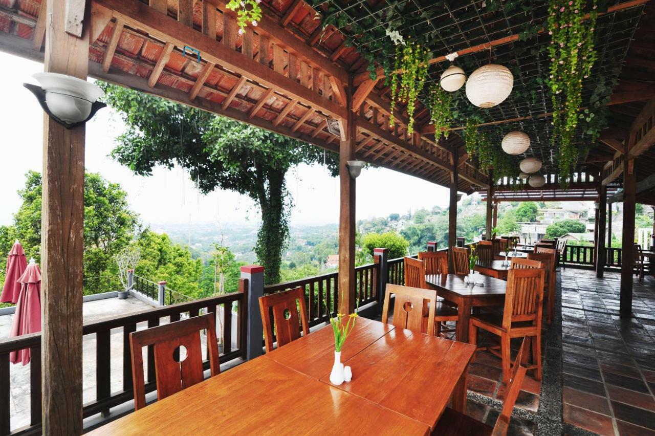 Dago Highland Hotel