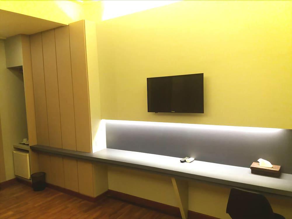 Dago Highland Hotel Bandung