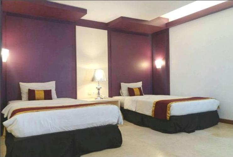 Hotel Dago Highland
