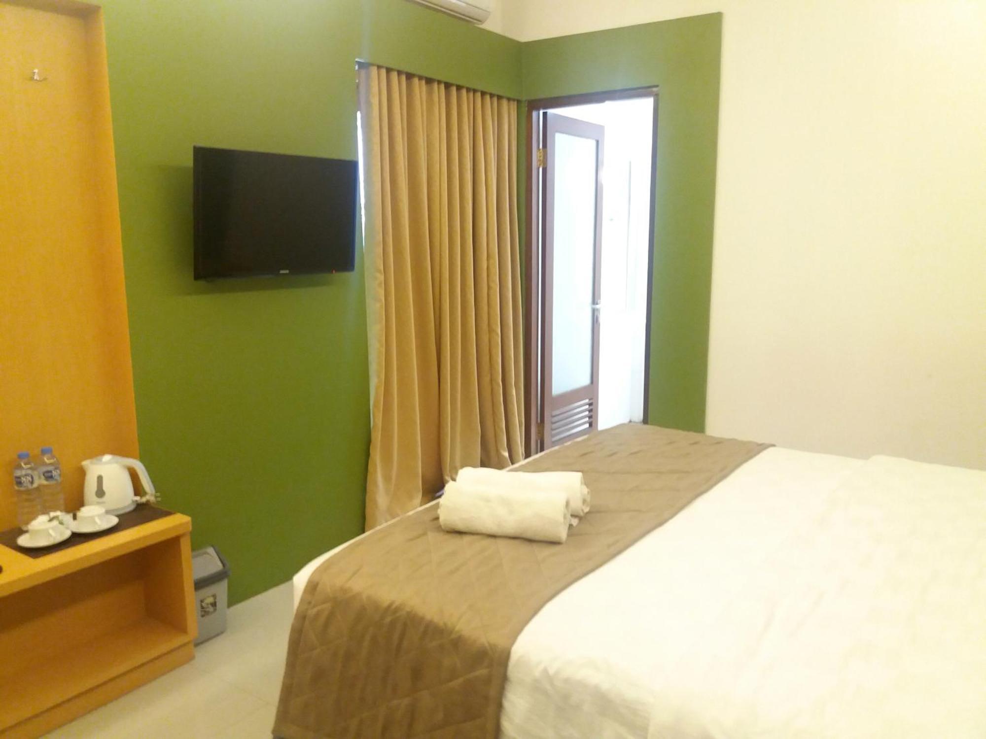 Hotel Dago Highland