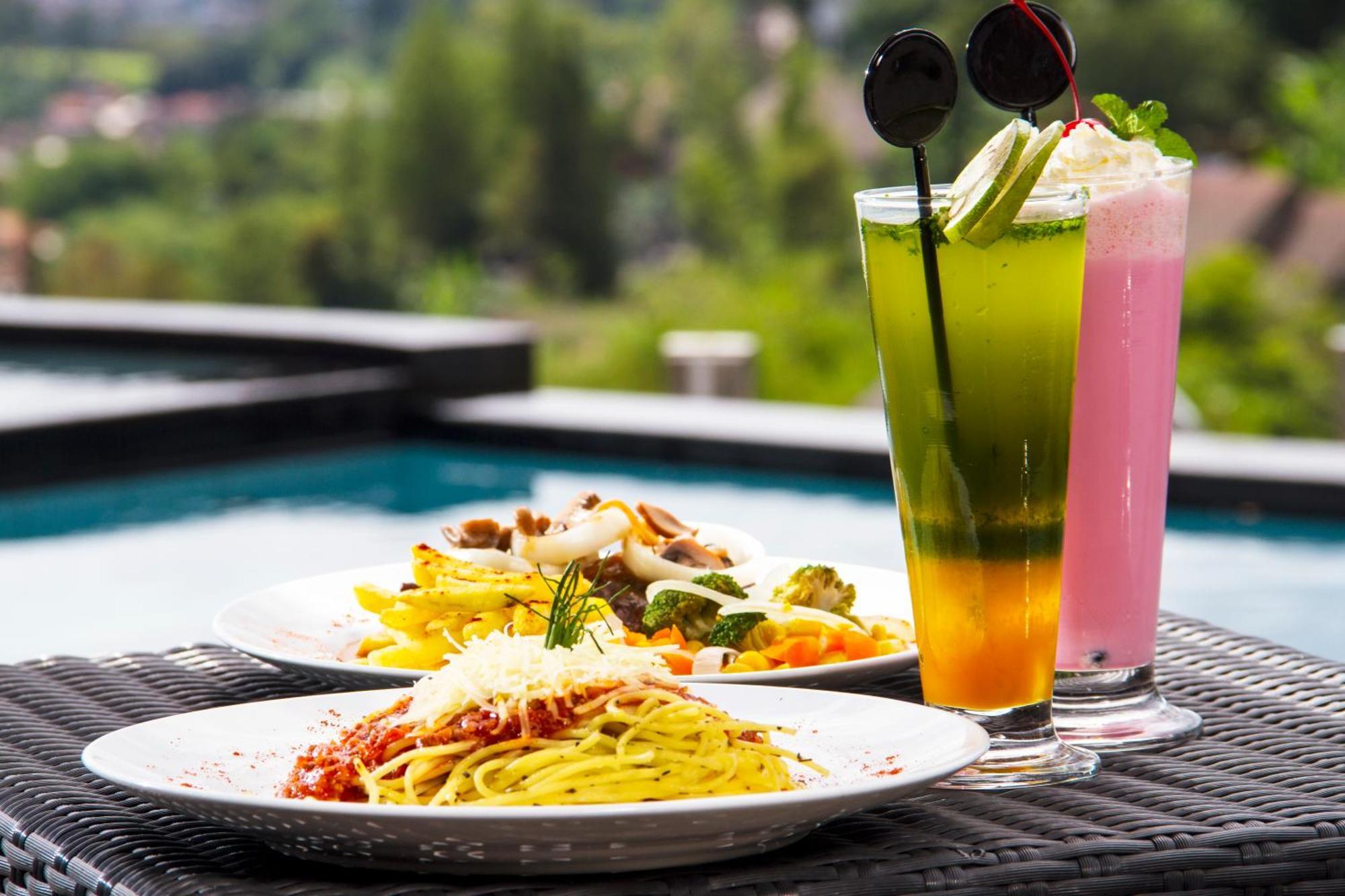 Hotel Dago Highland 3*