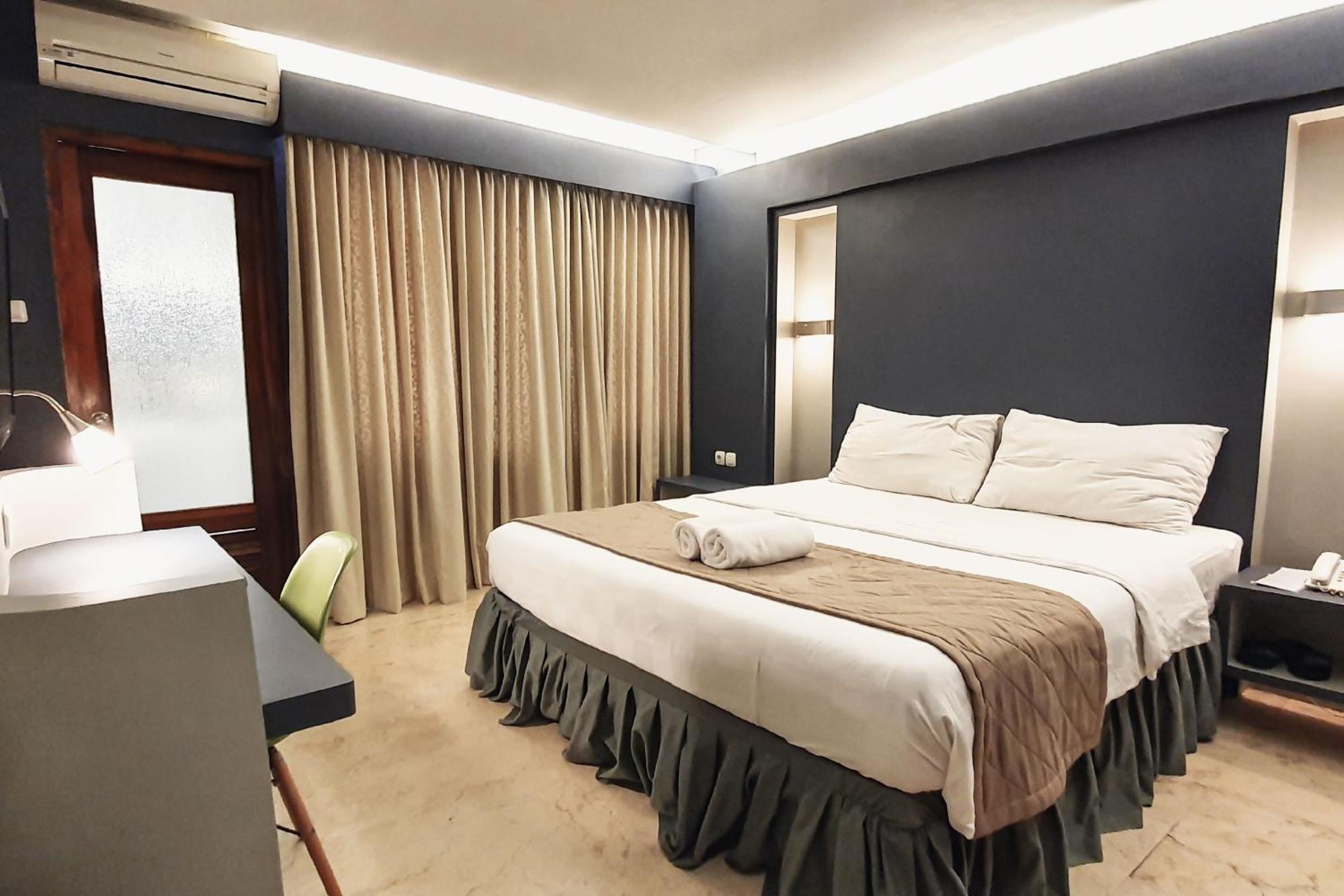Dago Highland Hotel 3*