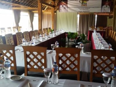 Hotel Dago Highland