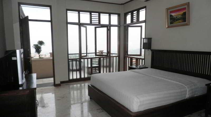 Dago Highland Hotel 3*