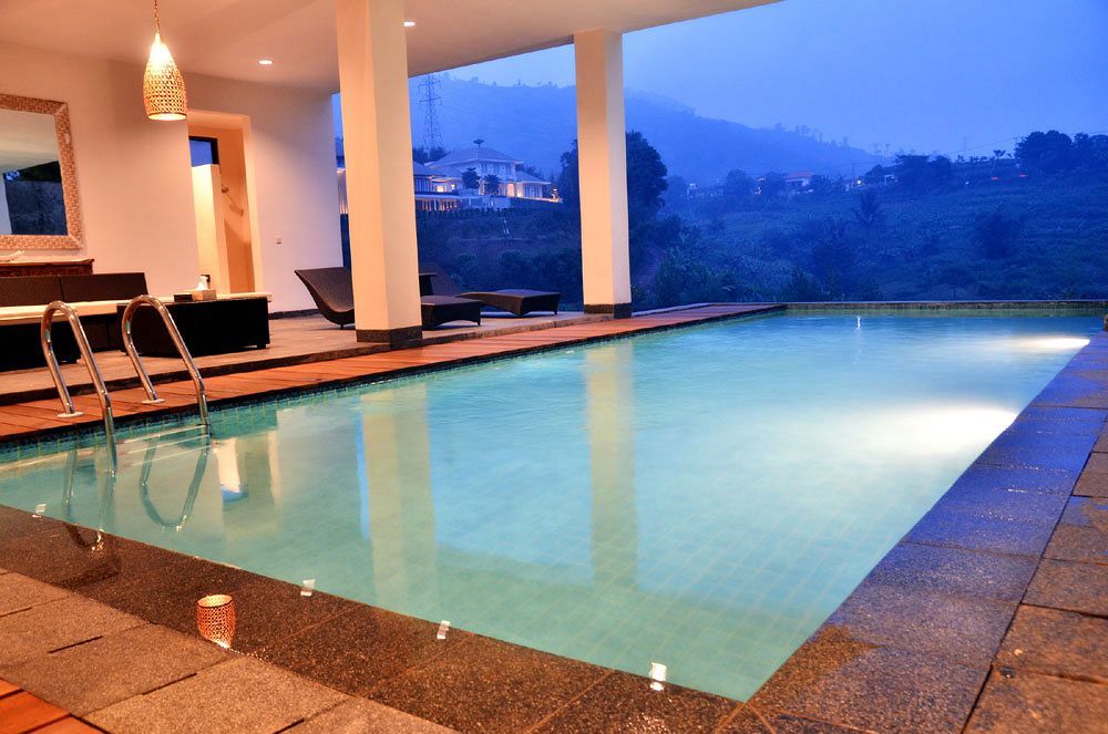Hotel Dago Highland Bandung