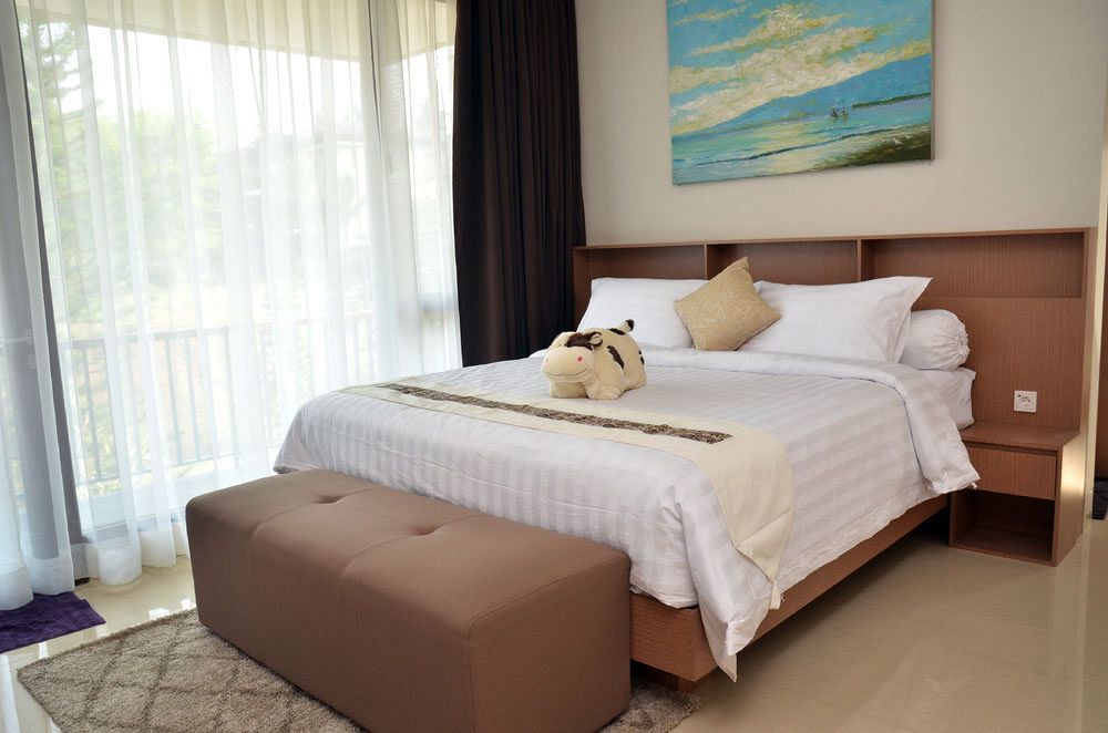 Dago Highland 3* Bandung
