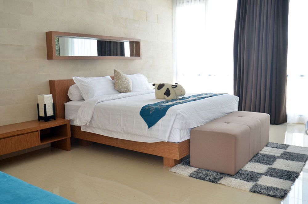 Dago Highland Hotel Bandung