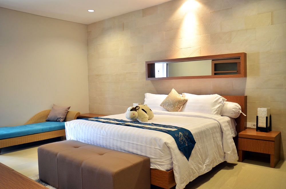 Dago Highland Hotel