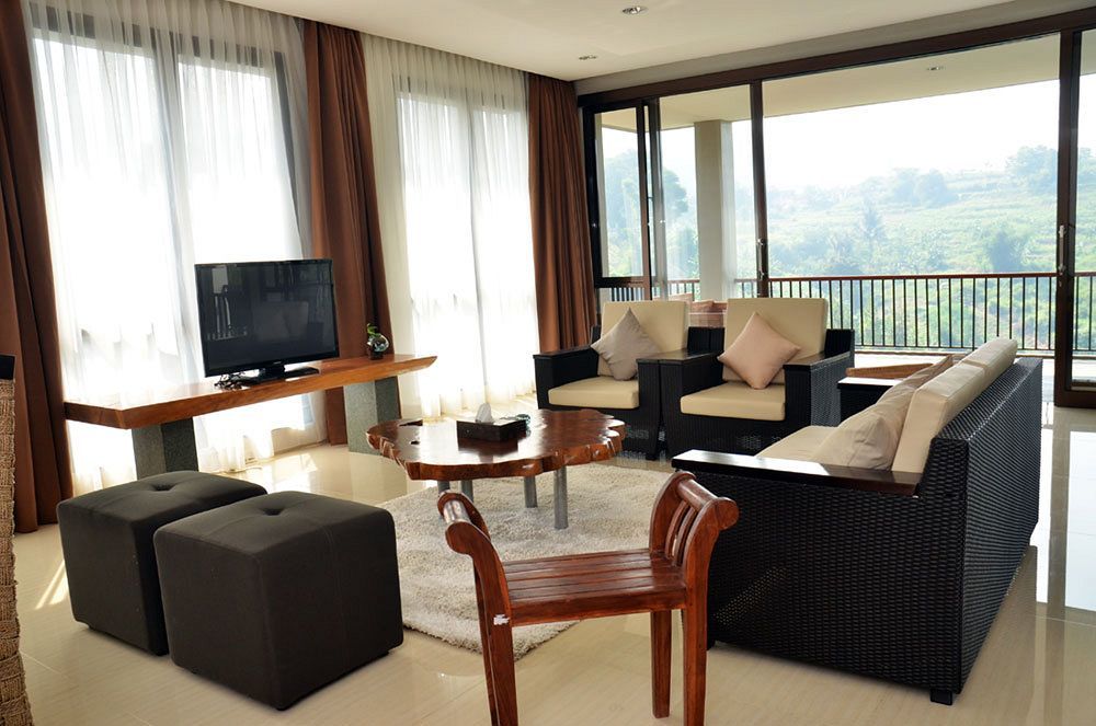Dago Highland Hotel Bandung