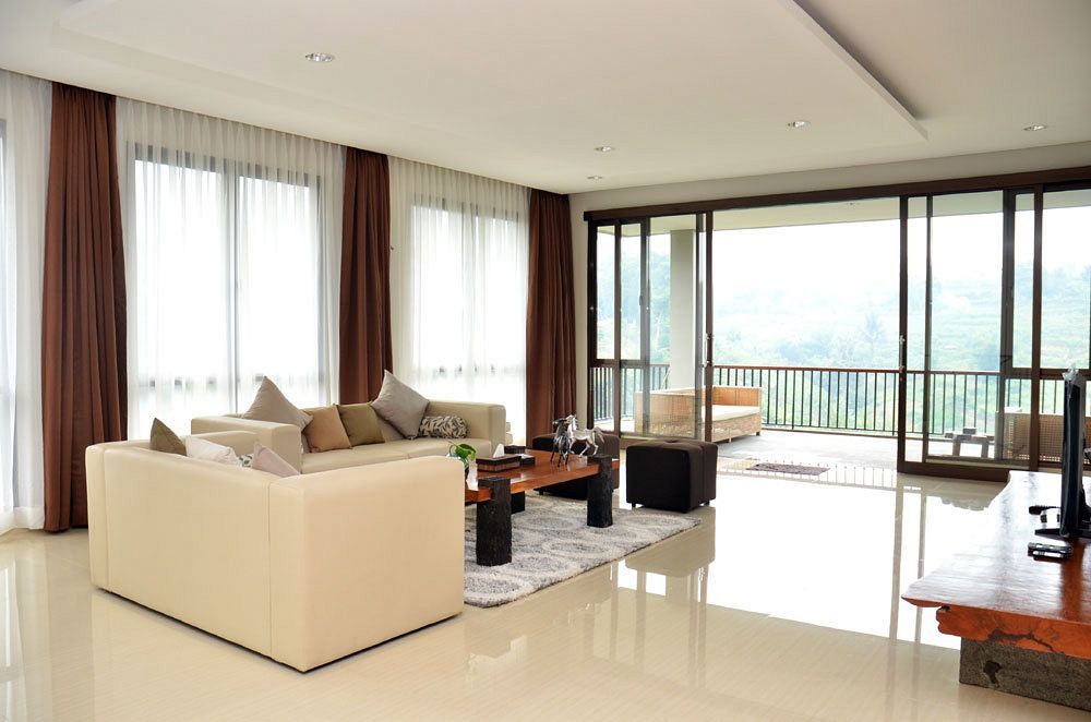Dago Highland Hotel