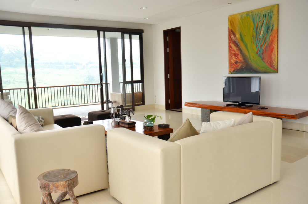Dago Highland Hotel 3*