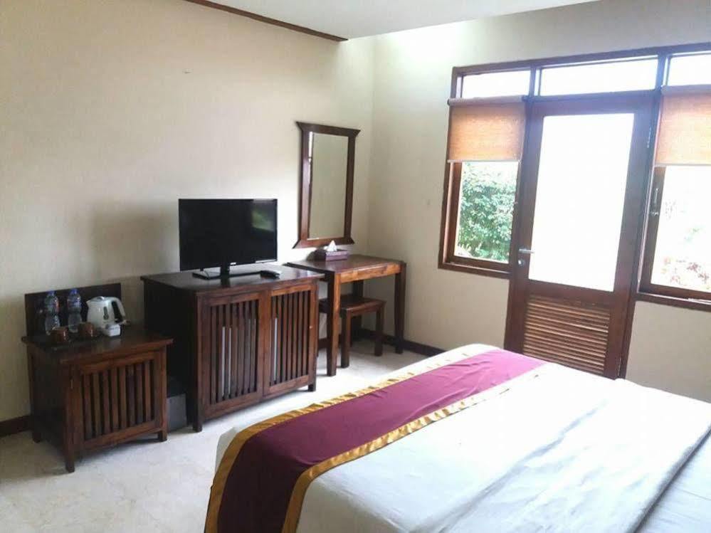 Hotel Dago Highland 3*