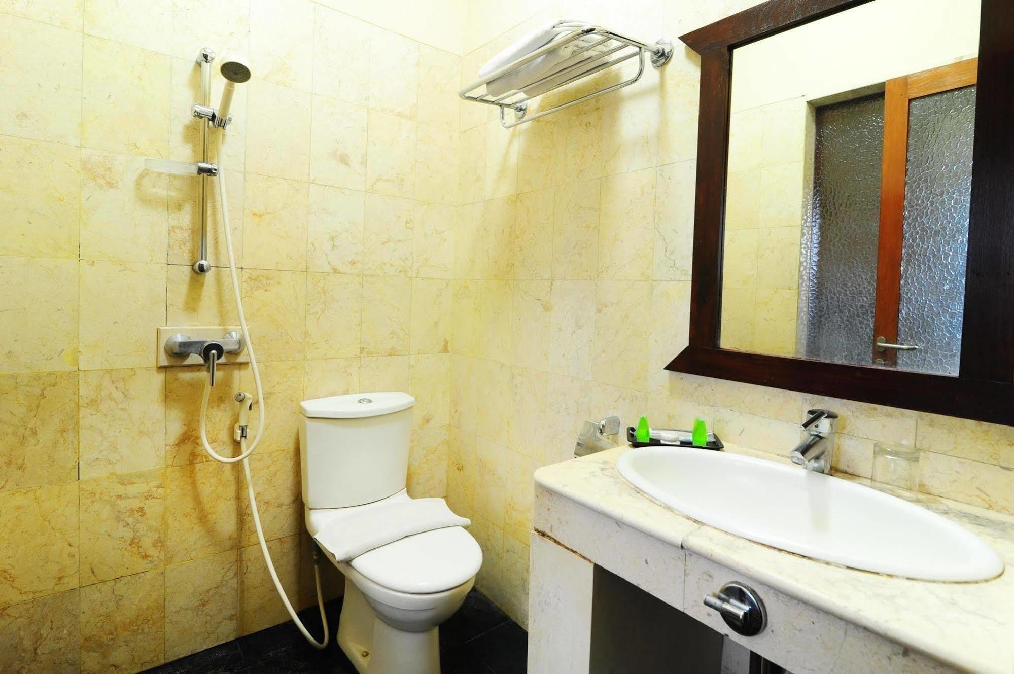 Dago Highland Hotel