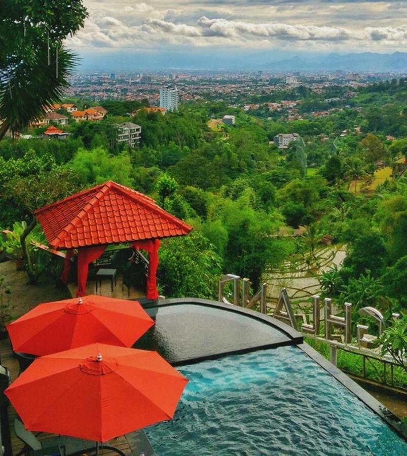 Dago Highland 3* Bandung