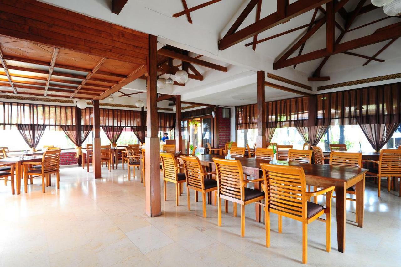 Dago Highland Hotel Bandung