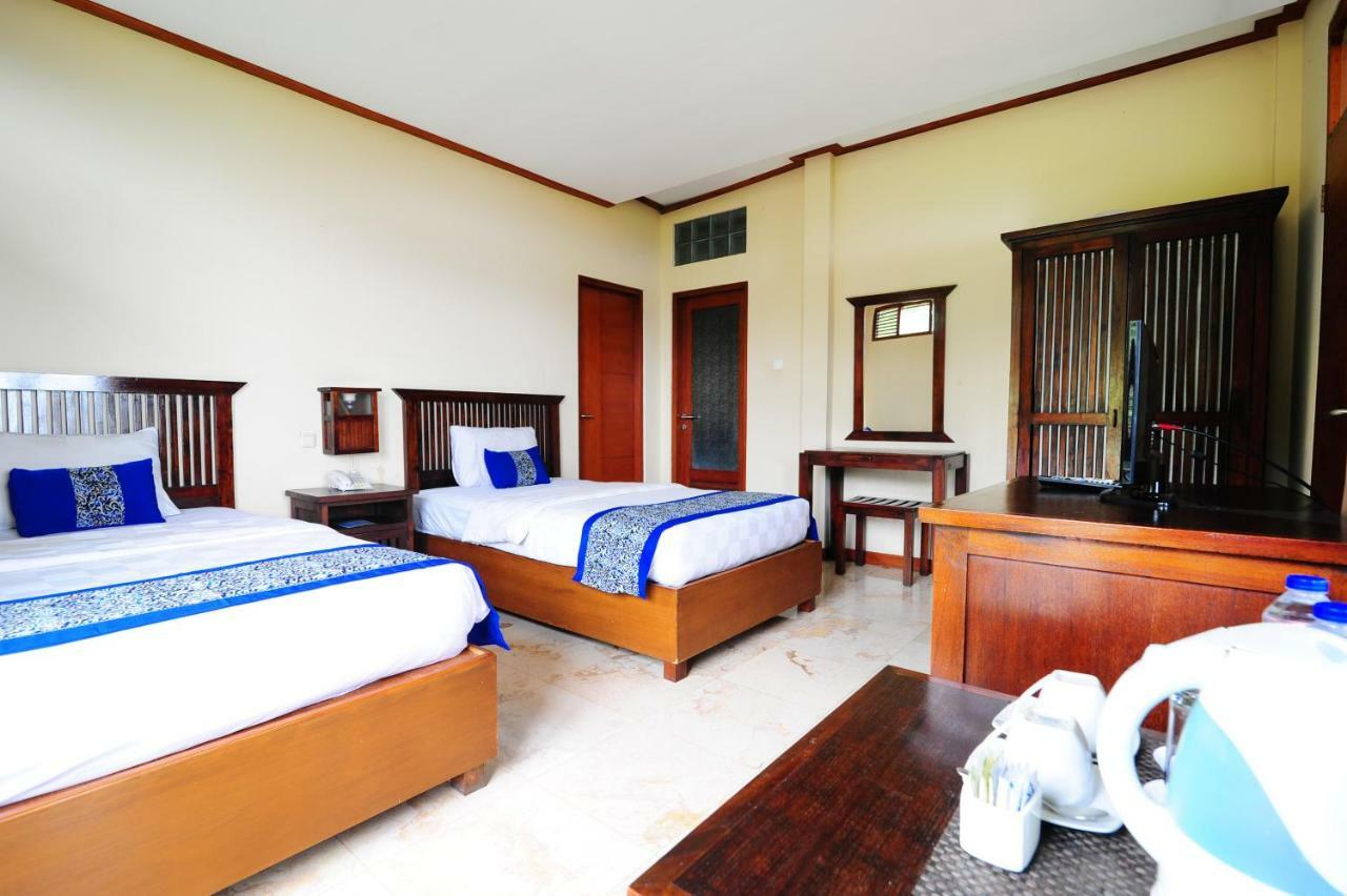 Hotel Dago Highland